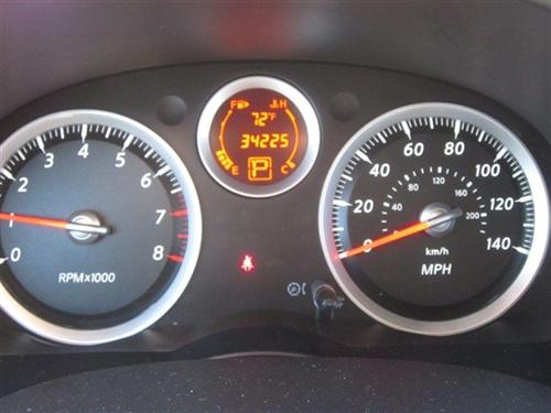 Nissan Sentra 2010 photo 1