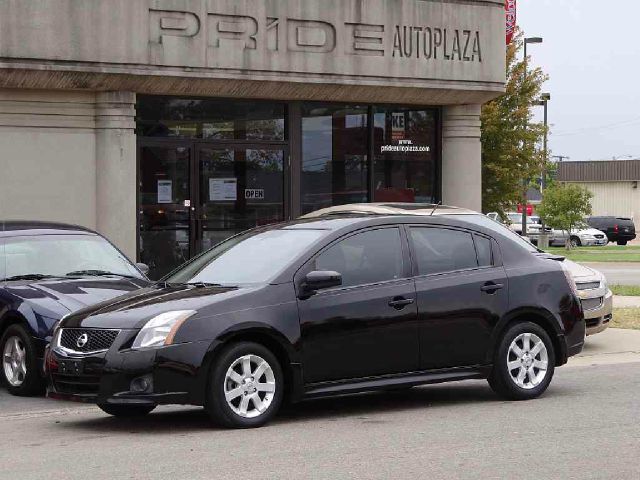 Nissan Sentra 2010 photo 2