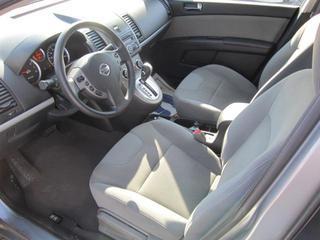 Nissan Sentra Unknown Other