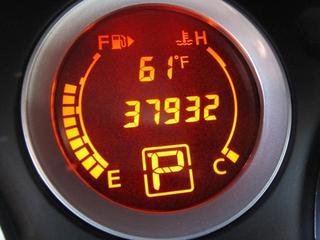 Nissan Sentra 2010 photo 1