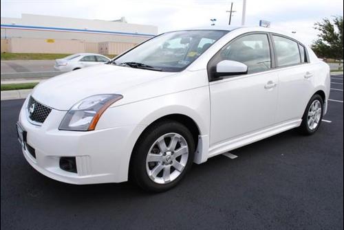 Nissan Sentra Unknown Other