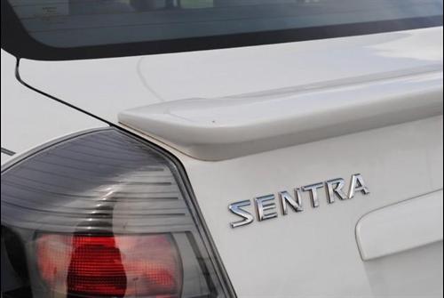 Nissan Sentra 2010 photo 3
