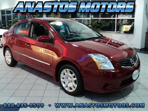 Nissan Sentra SLT Heavy DUTY Other