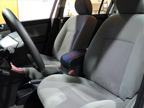 Nissan Sentra 2010 photo 5