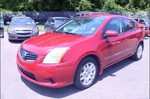 Nissan Sentra Unknown Other