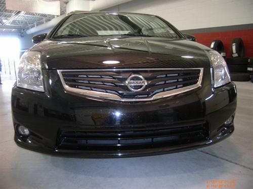 Nissan Sentra Unknown Other