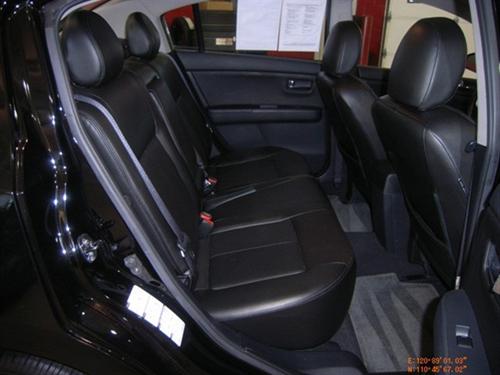 Nissan Sentra 2010 photo 3