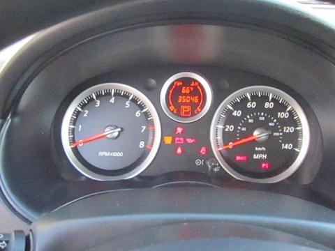 Nissan Sentra 2010 photo 1