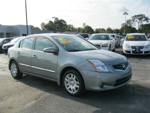 Nissan Sentra SLE 2800 Down Other