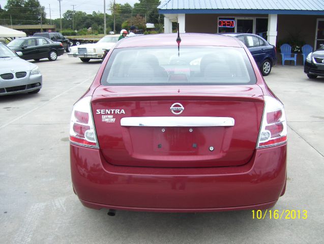 Nissan Sentra 2010 photo 2
