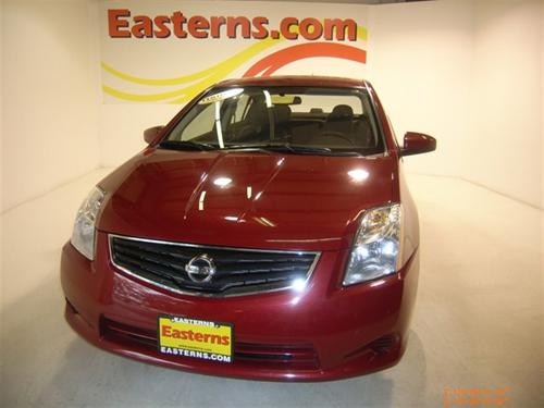 Nissan Sentra Crew 140.5wb 4X4 Other