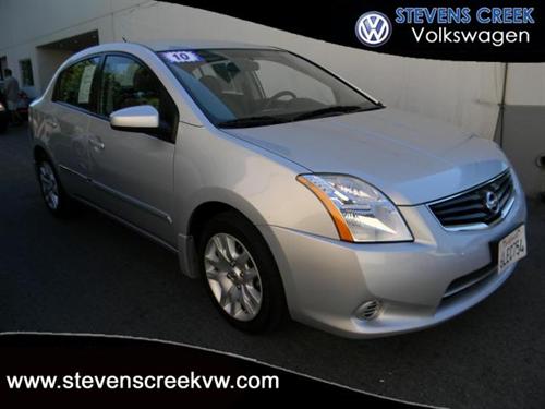 Nissan Sentra Slk32 Other