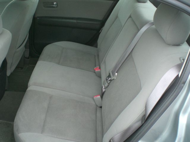 Nissan Sentra 2011 photo 3