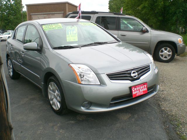 Nissan Sentra 2011 photo 5