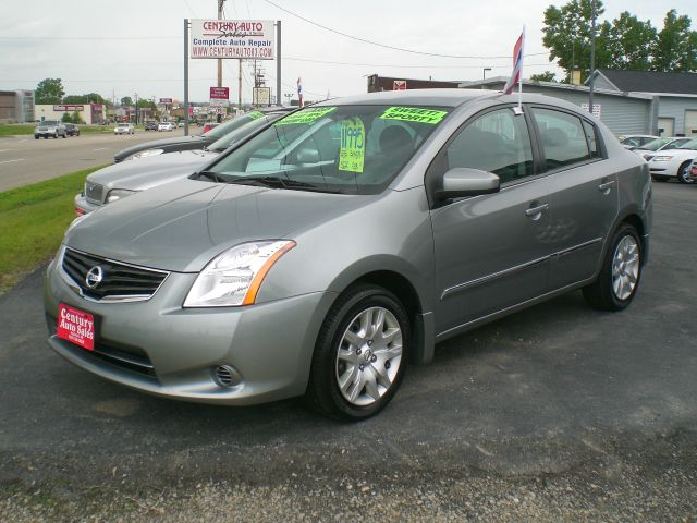 Nissan Sentra 2011 photo 7
