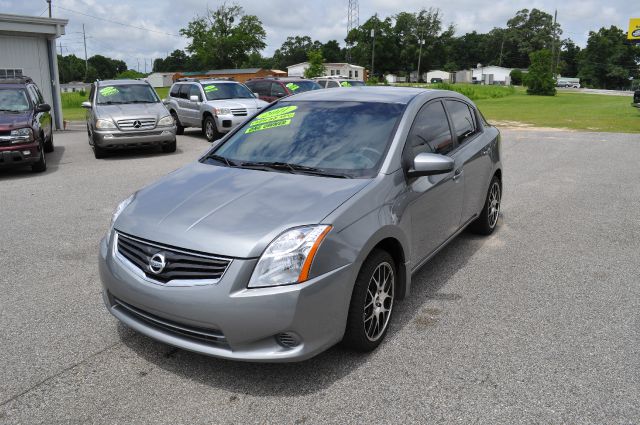 Nissan Sentra 2011 photo 4