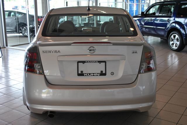 Nissan Sentra 2011 photo 16