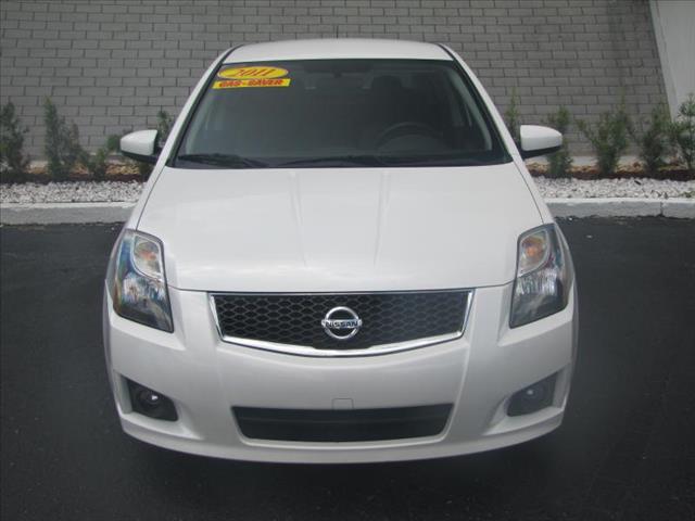 Nissan Sentra 2011 photo 3