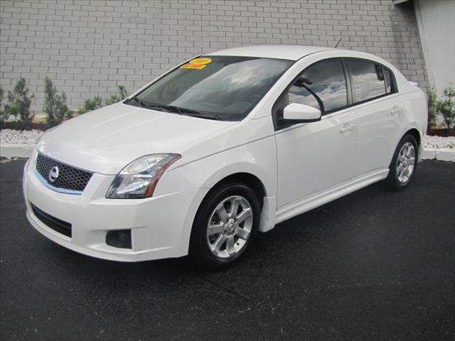 Nissan Sentra 2011 photo 4