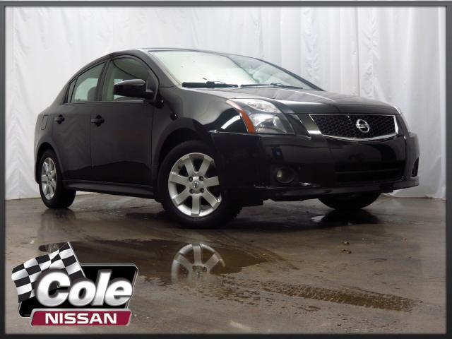 Nissan Sentra 2011 photo 3