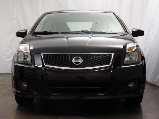 Nissan Sentra 2011 photo 4
