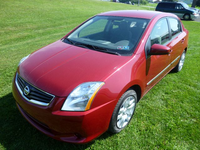 Nissan Sentra 2011 photo 3