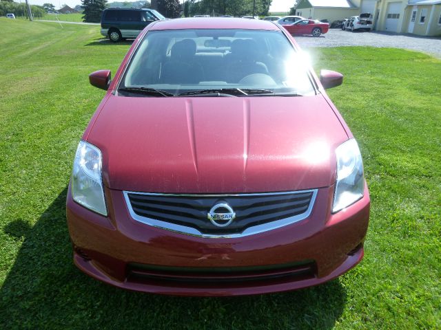 Nissan Sentra 2011 photo 4