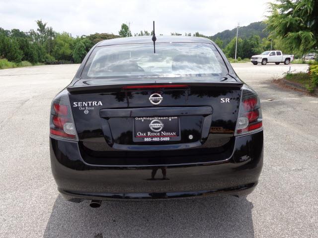 Nissan Sentra 2011 photo 1