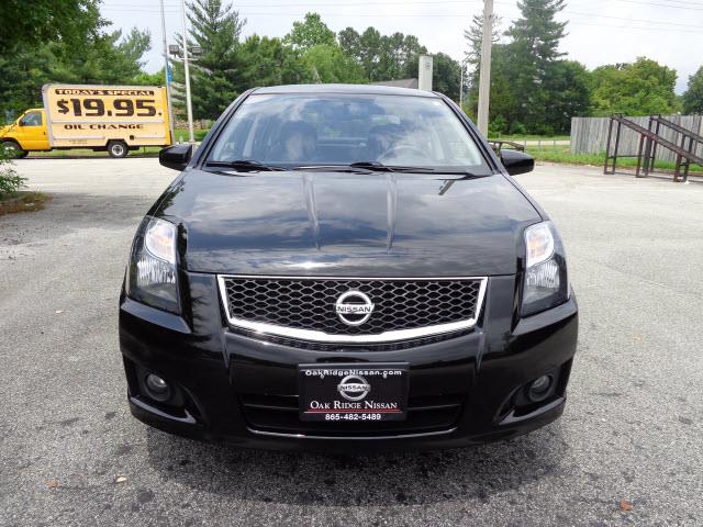 Nissan Sentra 2011 photo 3