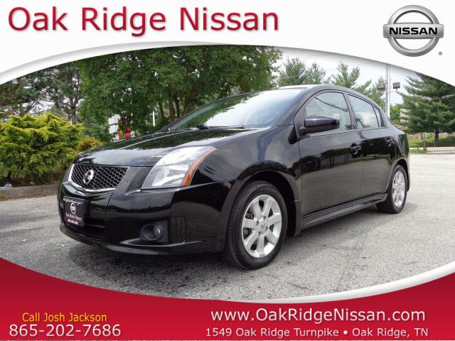 Nissan Sentra 2011 photo 4