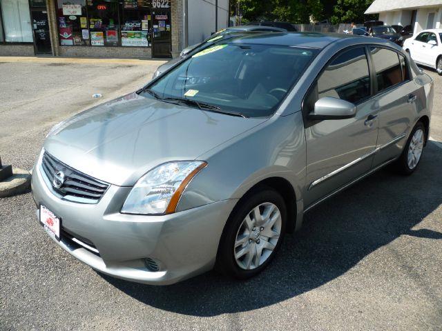Nissan Sentra 2011 photo 3