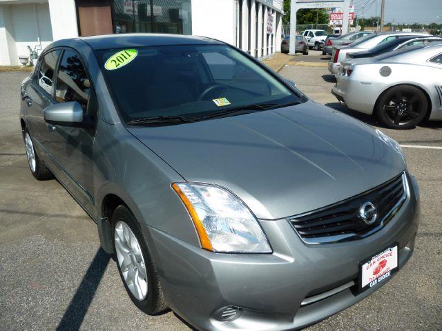 Nissan Sentra 2011 photo 4