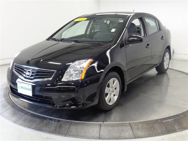 Nissan Sentra 2012 photo 2