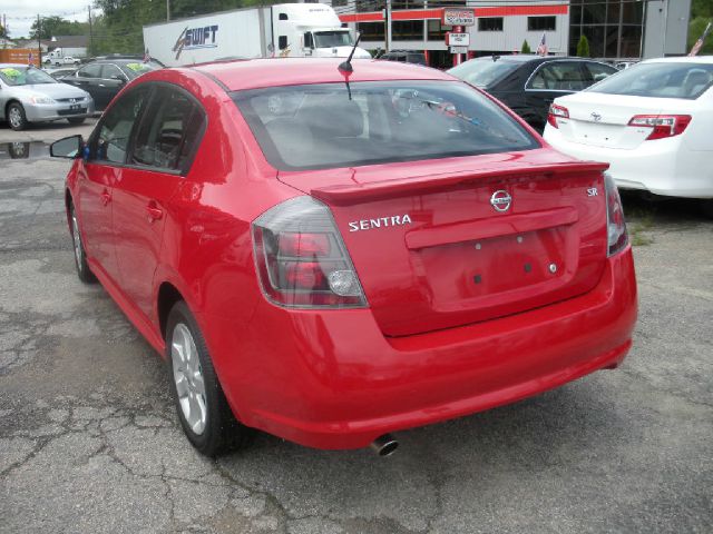 Nissan Sentra 2012 photo 2