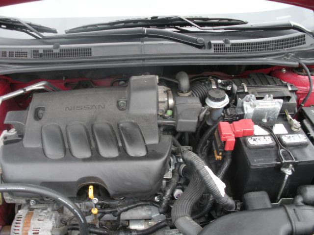 Nissan Sentra 2012 photo 4