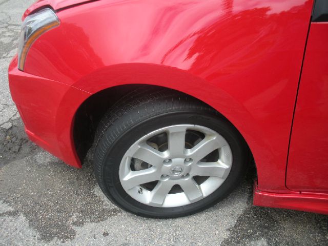 Nissan Sentra 2012 photo 5