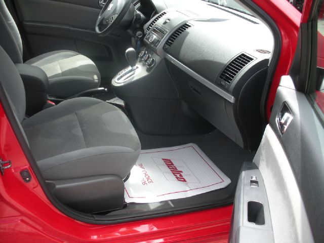 Nissan Sentra 2012 photo 7