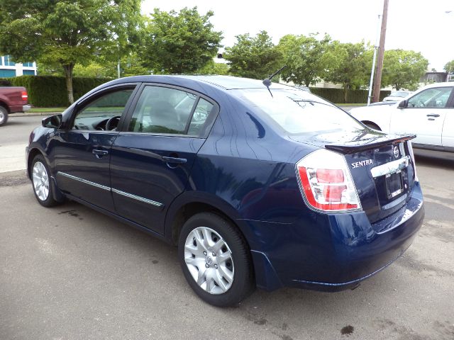 Nissan Sentra 2012 photo 12