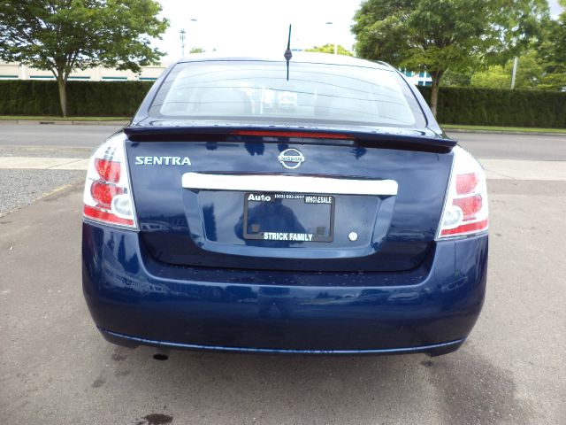 Nissan Sentra 2012 photo 13