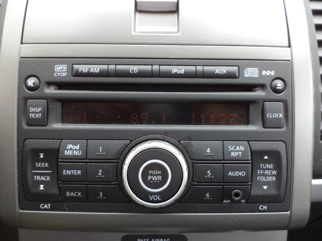 Nissan Sentra 2012 photo 19