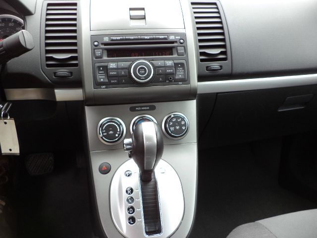 Nissan Sentra 2012 photo 22