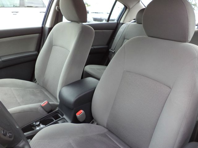 Nissan Sentra 2012 photo 24