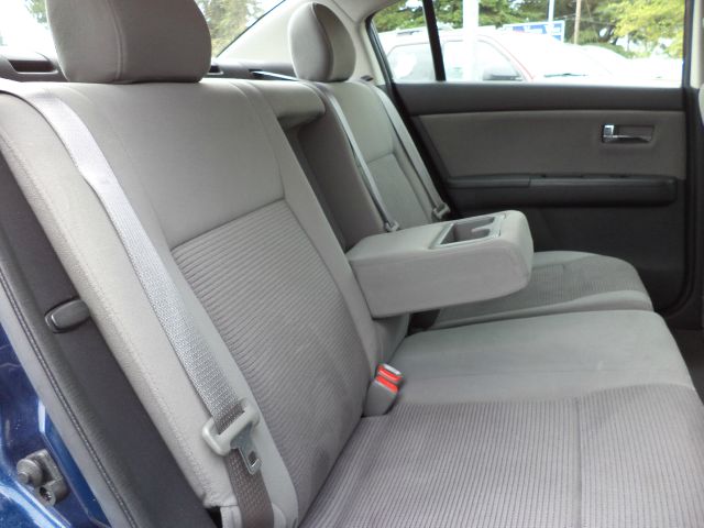 Nissan Sentra 2012 photo 4