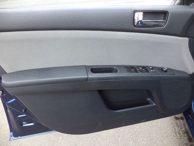 Nissan Sentra 2012 photo 5