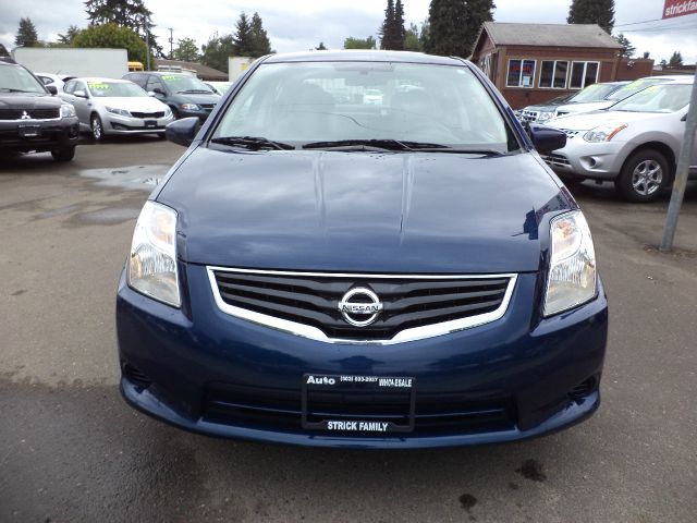 Nissan Sentra 2012 photo 9