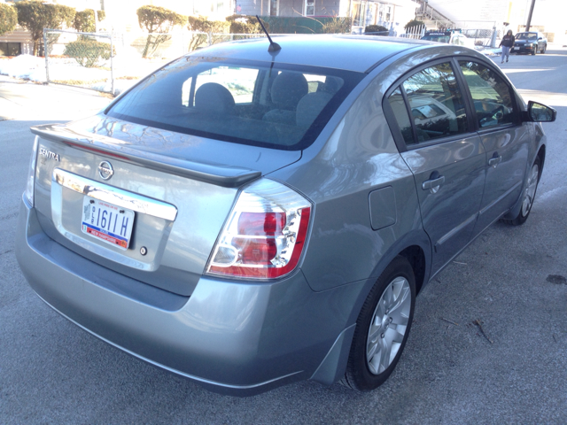 Nissan Sentra 2012 photo 2