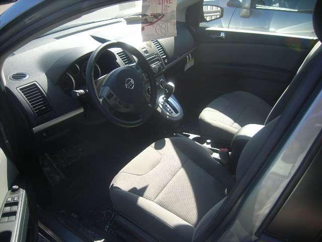 Nissan Sentra 2012 photo 4