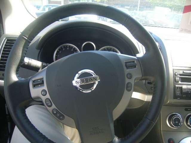 Nissan Sentra 2012 photo 5