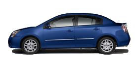 Nissan Sentra 2012 photo 2