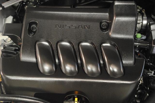 Nissan Sentra 2012 photo 1